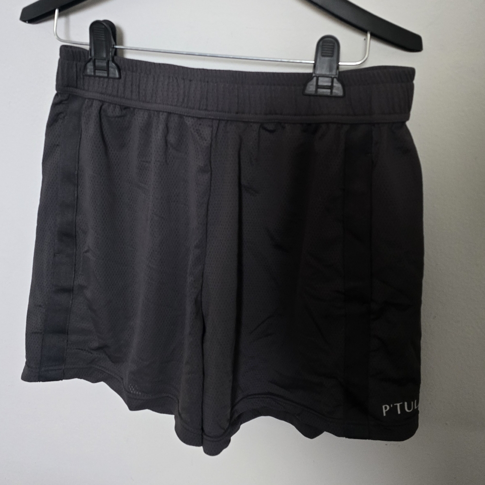 Ptula Mesh Shorts